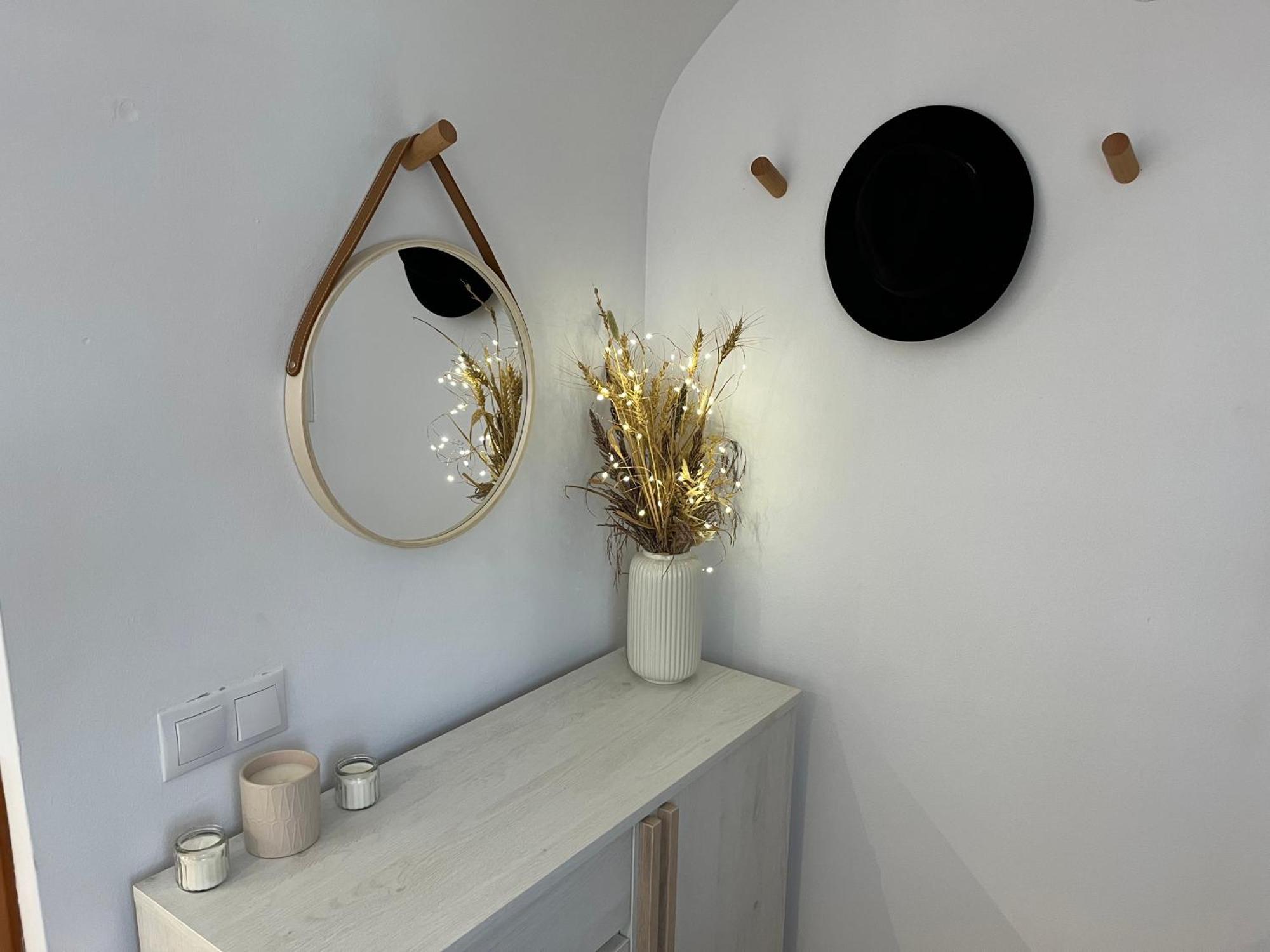 Duplex Con Terraza Privada Y Parking A 15 Minutos De Sevilla دوس إرماناس المظهر الخارجي الصورة
