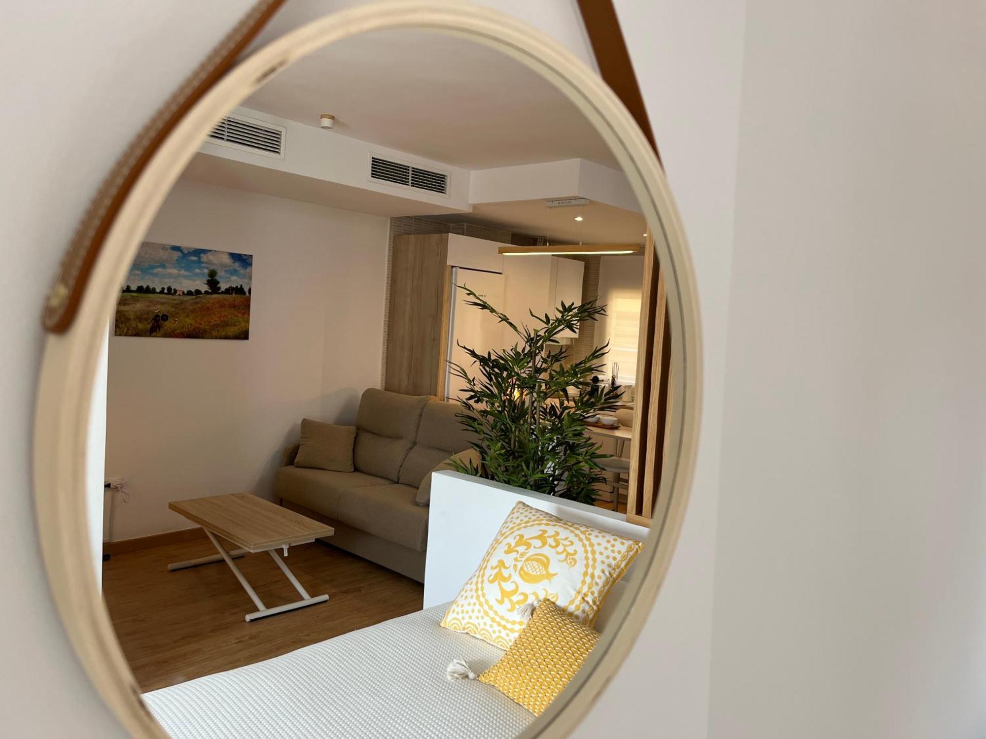 Duplex Con Terraza Privada Y Parking A 15 Minutos De Sevilla دوس إرماناس المظهر الخارجي الصورة