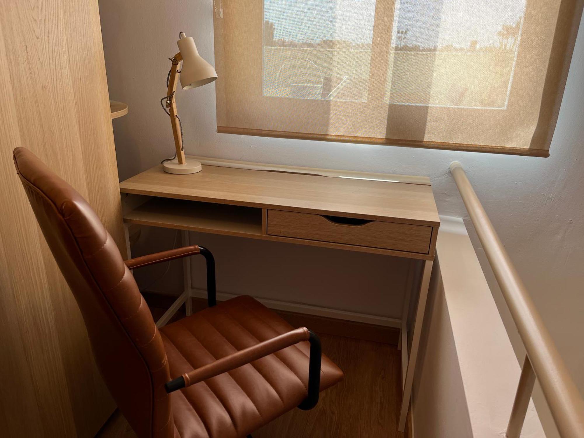 Duplex Con Terraza Privada Y Parking A 15 Minutos De Sevilla دوس إرماناس المظهر الخارجي الصورة